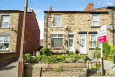 Saville Street, Cudworth, Barnsley