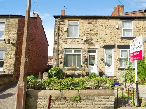 Saville Street, Cudworth, Barnsleyphoto