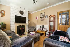 Saville Street, Cudworth, Barnsley