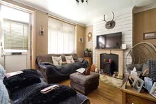 Saville Street, Cudworth, Barnsley
