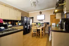 Saville Street, Cudworth, Barnsley