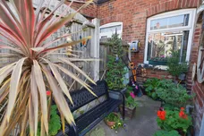 Saville Street, Cudworth, Barnsley