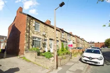 Saville Street, Cudworth, Barnsley