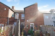 Saville Street, Cudworth, Barnsley