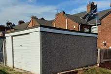 Saville Street, Cudworth, Barnsley