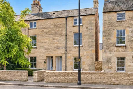Watermoor Road, Cirencester, GL7
