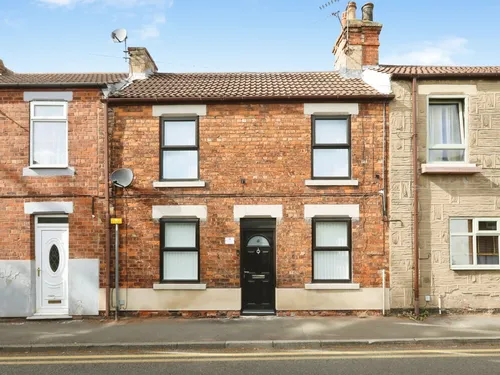 Orchard Street, Thorne, DONCASTERphoto