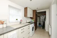 Orchard Street, Thorne, DONCASTER