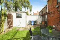 Orchard Street, Thorne, DONCASTER