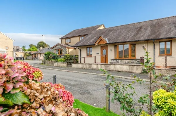 Moel Gwyl, Ffestiniog, Blaenau Ffestiniog, Gwynedd, LL41