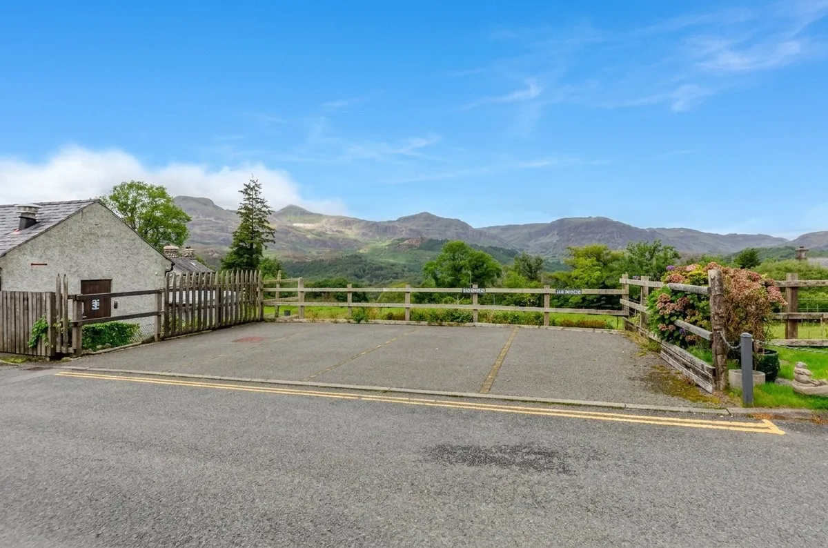 Moel Gwyl, Ffestiniog, Blaenau Ffestiniog, Gwynedd, LL41