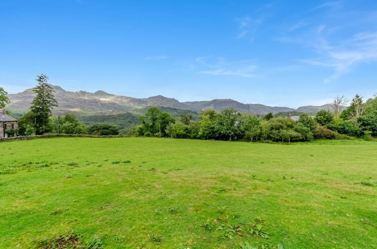 Moel Gwyl, Ffestiniog, Blaenau Ffestiniog, Gwynedd, LL41