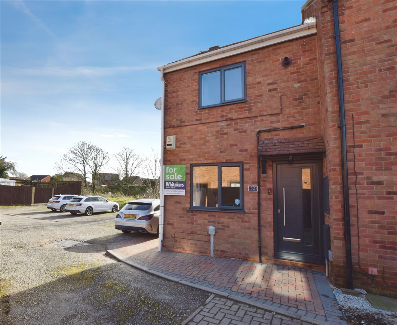 Acklam Road, Hedon Image 1