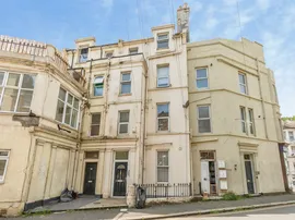 Queens Road, HASTINGS photo