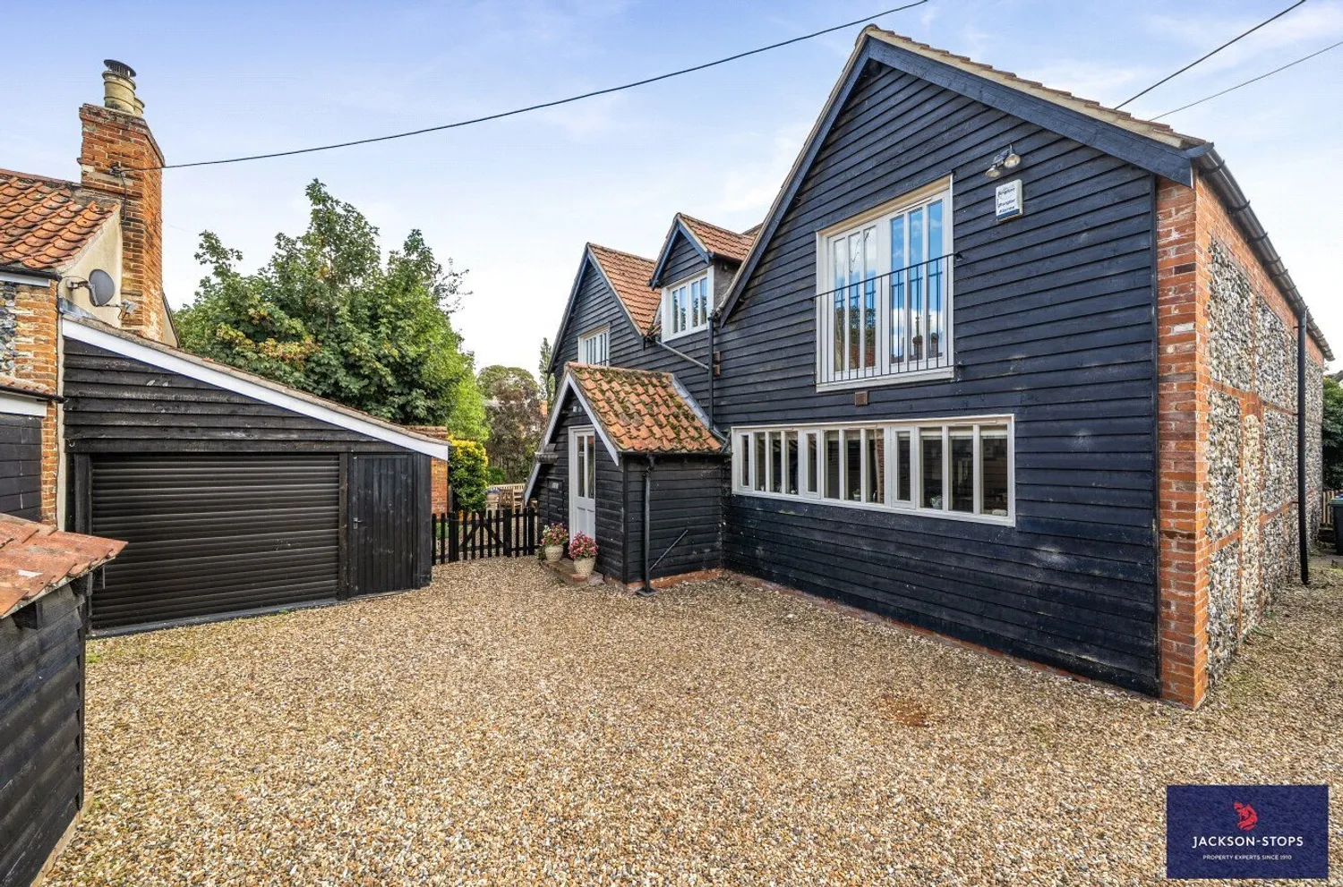 Stores Hill, Dalham, CB8 photo 19