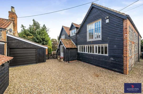 Stores Hill, Dalham, CB8 photo 19