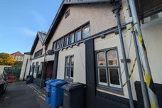 Rose Lane, NORWICH