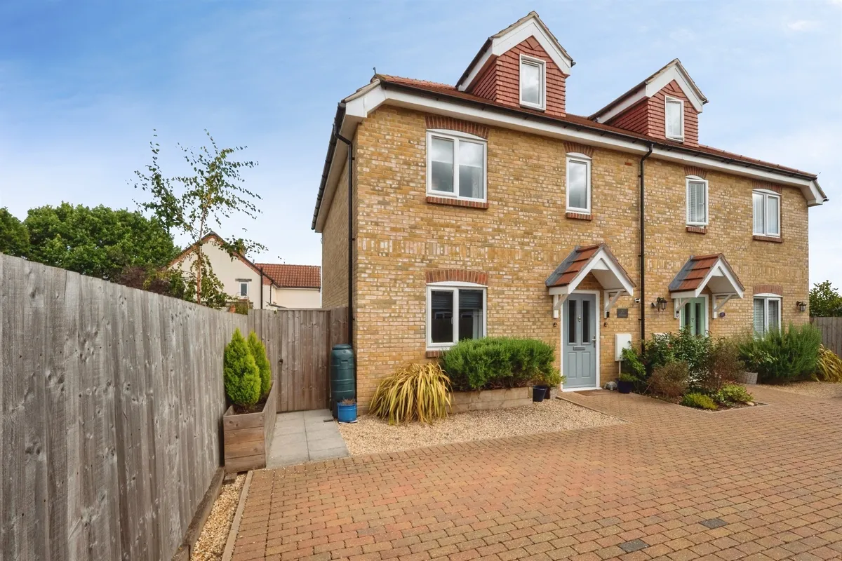 Woodsford Road, Crossways, Dorchester