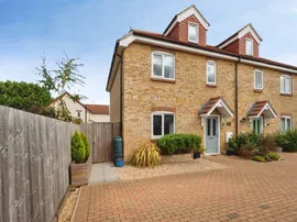 Woodsford Road, Crossways, Dorchester photo