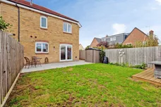 Woodsford Road, Crossways, Dorchester