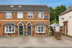 Property responsive