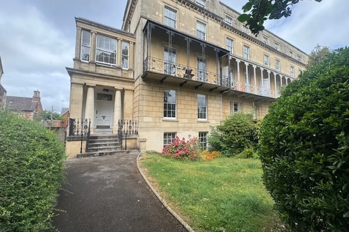 Oakfield Road, Clifton, BRISTOL