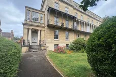 Oakfield Road, Clifton, BRISTOL