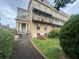 Oakfield Road, Clifton, BRISTOL photo