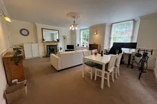 Oakfield Road, Clifton, BRISTOL