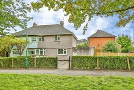 Property responsive