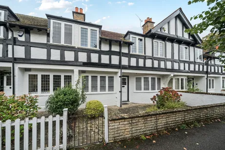 Bettoney Vere, Bray, Maidenhead, SL6