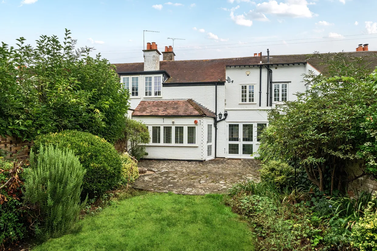 Bettoney Vere, Bray, Maidenhead, SL6 photo 13