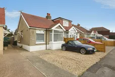 Braemar Road, Gosport