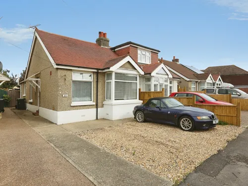 Braemar Road, Gosportphoto
