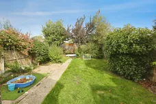 Braemar Road, Gosport