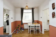 Braemar Road, Gosport