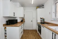 Braemar Road, Gosport