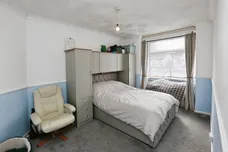 Braemar Road, Gosport