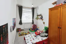 Braemar Road, Gosport