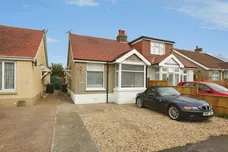 Braemar Road, Gosport