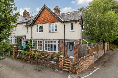 School Road, Twyford, SO21