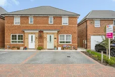 Farmhouse Drive, Hatfield, Doncaster