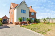 Yarmouth Road, Broome, Bungay