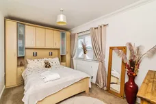 Yarmouth Road, Broome, Bungay