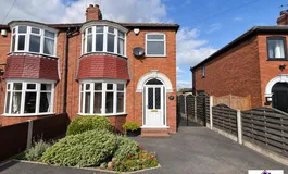 Tenter Balk Lane, Adwick-Le-Street, Doncaster