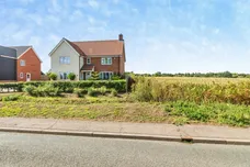 Yarmouth Road, Broome, Bungay