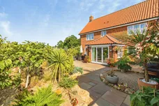 Yarmouth Road, Broome, Bungay