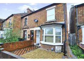 Property responsive