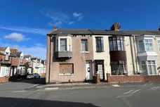 Burnville Road, SUNDERLAND