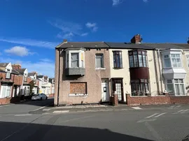 Burnville Road, SUNDERLAND photo